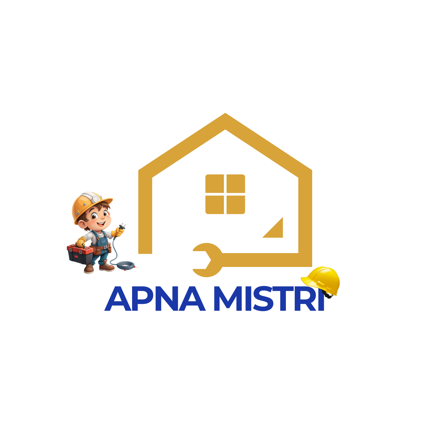 Apnamistri Website